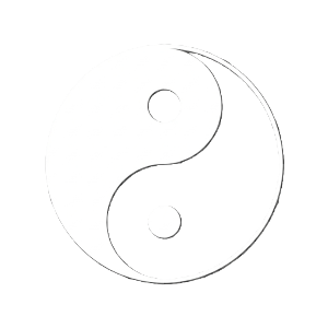 Yin Yang Symbol